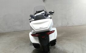 HONDA GL 1800 GOLD WING TOUR 2020 SC79