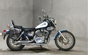 YAMAHA VIRAGO 250 S 3DM