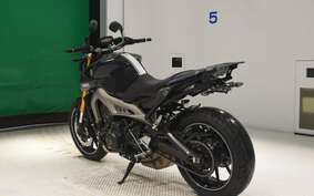 YAMAHA MT-09 A 2016 RN34J