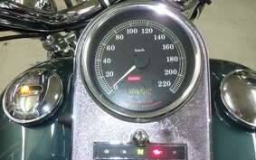 HARLEY FLHRCI 1450 2000