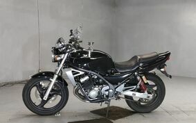 KAWASAKI BALIUS 250 Gen.2 ZR250B