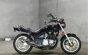 KAWASAKI ZEPHYR 400 1990 ZR400C