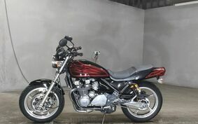 KAWASAKI ZEPHYR 400 1990 ZR400C