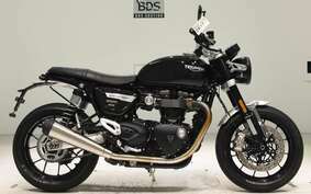 TRIUMPH SPEED TWIN 2023