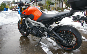 YAMAHA MT-09 2015 RN34J