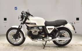 MOTO GUZZI V7 CLASSIC 2011 LWJ0