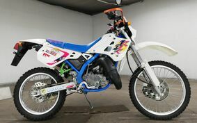 KAWASAKI KDX125 SR DX125A