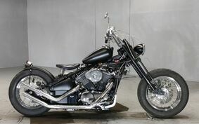 KAWASAKI VULCAN 800 CLASSIC 2000 VN800A