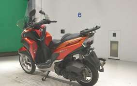 YAMAHA TRICITY 125 SE82J