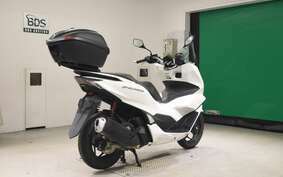 HONDA PCX 160 KF47