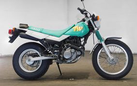 YAMAHA TW200 2JL