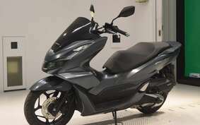 HONDA PCX 160 KF47