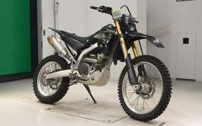 YAMAHA WR250R DG15J