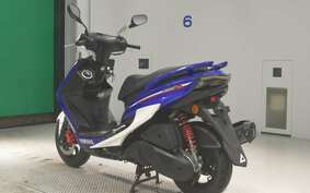 YAMAHA CYGNUS 125 XSR 3 SEA5J