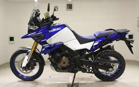 SUZUKI Vストローム1050DE EF11M