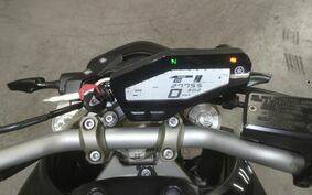 YAMAHA MT-09 2015 RN34J