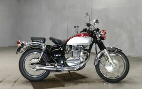 KAWASAKI ESTRELLA CUSTOM BJ250A