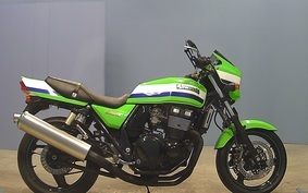 KAWASAKI ZRX400 2008 ZR400E