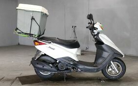 YAMAHA AXIS 125 TREET SE53J