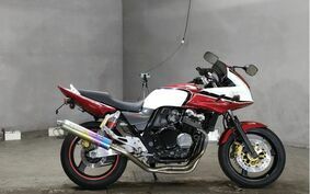 HONDA CB400 SUPER BOLDOR NC39