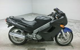 KAWASAKI ZZ-R250 1990 EX250H