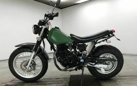 YAMAHA TW225 DG09J