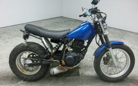 YAMAHA TW200 DG07J