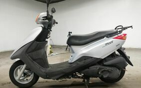 YAMAHA AXIS 125 TREET SE53J