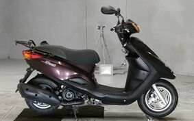 YAMAHA AXIS 125 TREET SE53J