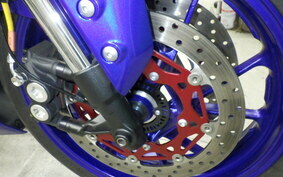 YAMAHA YZF-R7 2022 RM39J