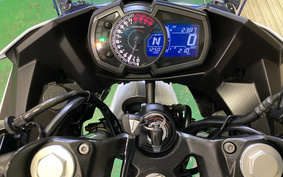 KAWASAKI Ninja 400 ABS 2023 EX400L