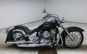 YAMAHA DRAGSTAR 400 2004 VH01J