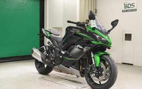 KAWASAKI NINJA 1000 SX 2023 ZXT02K