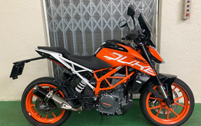 KTM 390 DUKE 2020 JPJ40