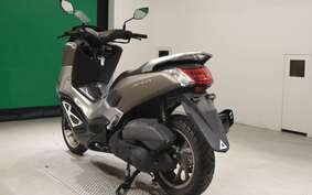 YAMAHA N-MAX SE86J