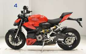 DUCATI STREETFIGHTER V2 2024