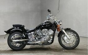 YAMAHA DRAGSTAR 1100 2003 VP13J