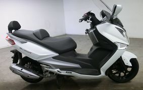 SYM GTS125i LNA3