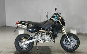 KAWASAKI KSR110 KL110A