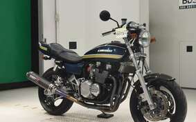 KAWASAKI ZEPHYR 400 KAI 2010 ZR400C