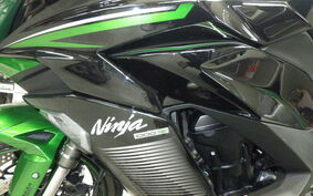 KAWASAKI NINJA 1000 SX 2023 ZXT02K