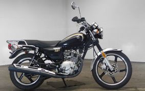 YAMAHA YB125SP PCJL