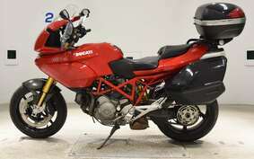 DUCATI MULTISTRADA 1000 S DS 2006 A100A