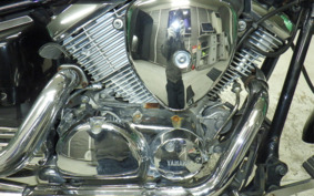 YAMAHA DRAGSTAR 250 VG02J