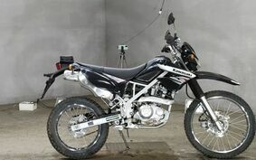 KAWASAKI KLX125 LX125C