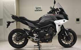 YAMAHA MT-09 Tracer 2018 RN51J