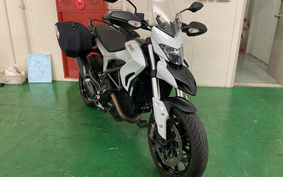 DUCATI HYPERMOTARD 796 2014 B201J