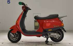 VESPA 50ET2