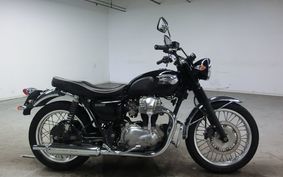 KAWASAKI W400 2007 EJ400A