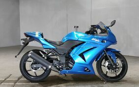 KAWASAKI NINJA 250R EX250K